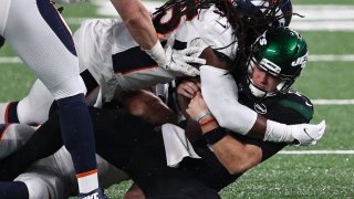 Jets Lose to Formerly Winless Broncos 37-28, Start 0-4 For Second