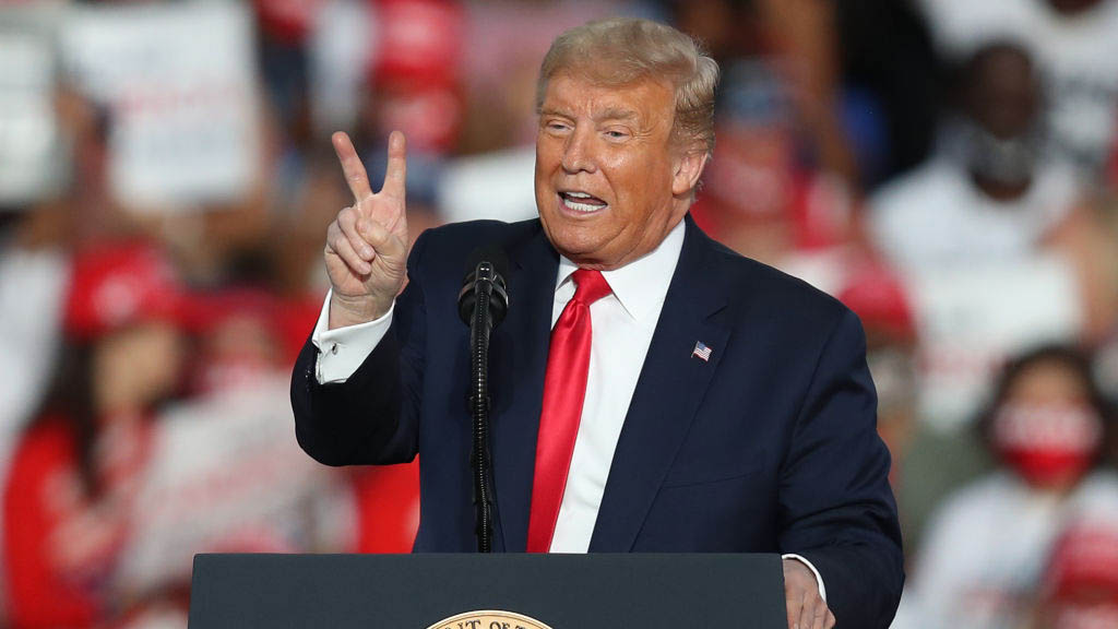 NBC Faces Backlash After Agreeing to Trump Town Hall – NBC New York