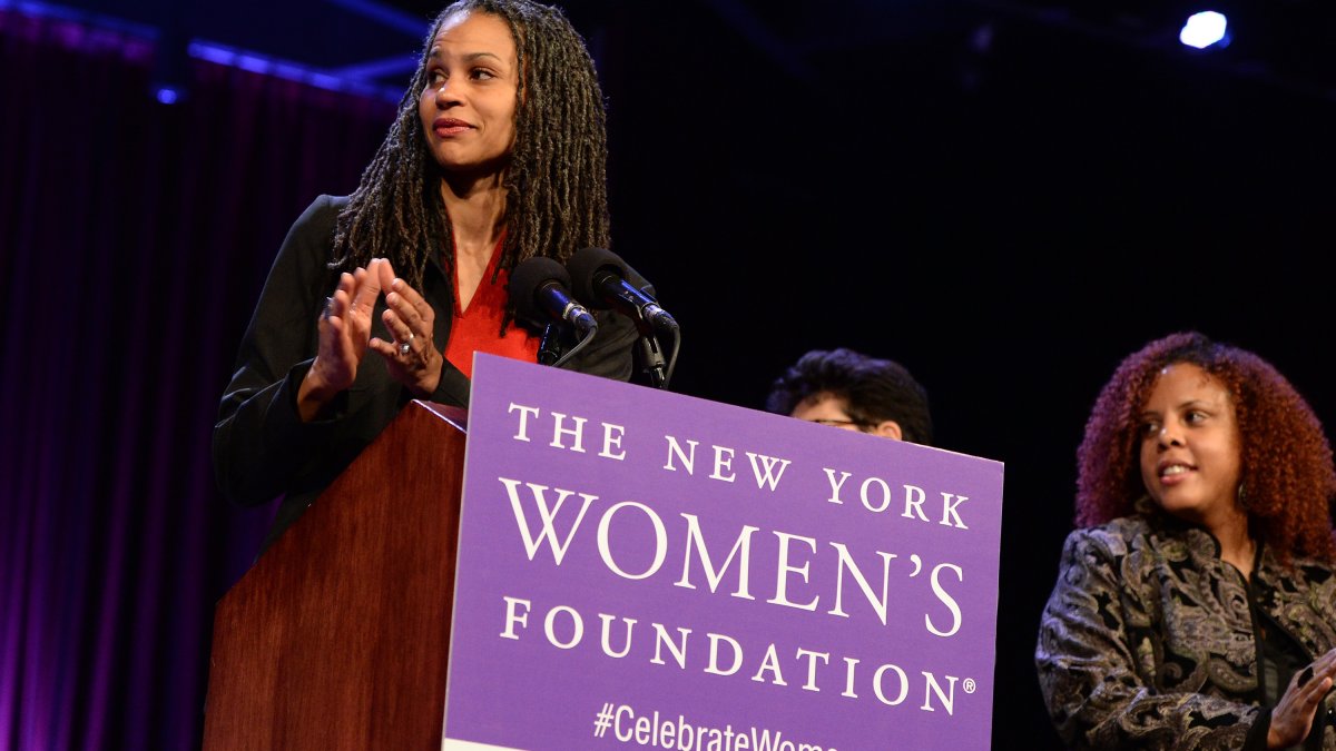 Former De Blasio Aide Maya Wiley Announces Run For Nyc Mayor Nbc New York