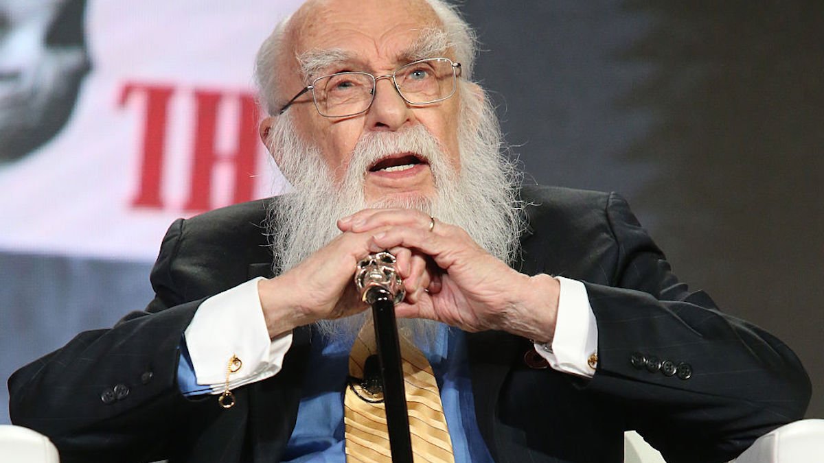 james randi oktatási alapítvány the skeptics society