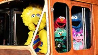‘Speak Up!' — ‘Sesame Street' Tackles Racism in TV Special
