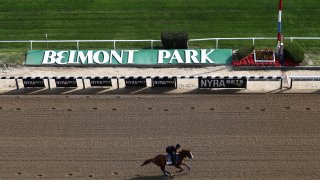 Belmont Park