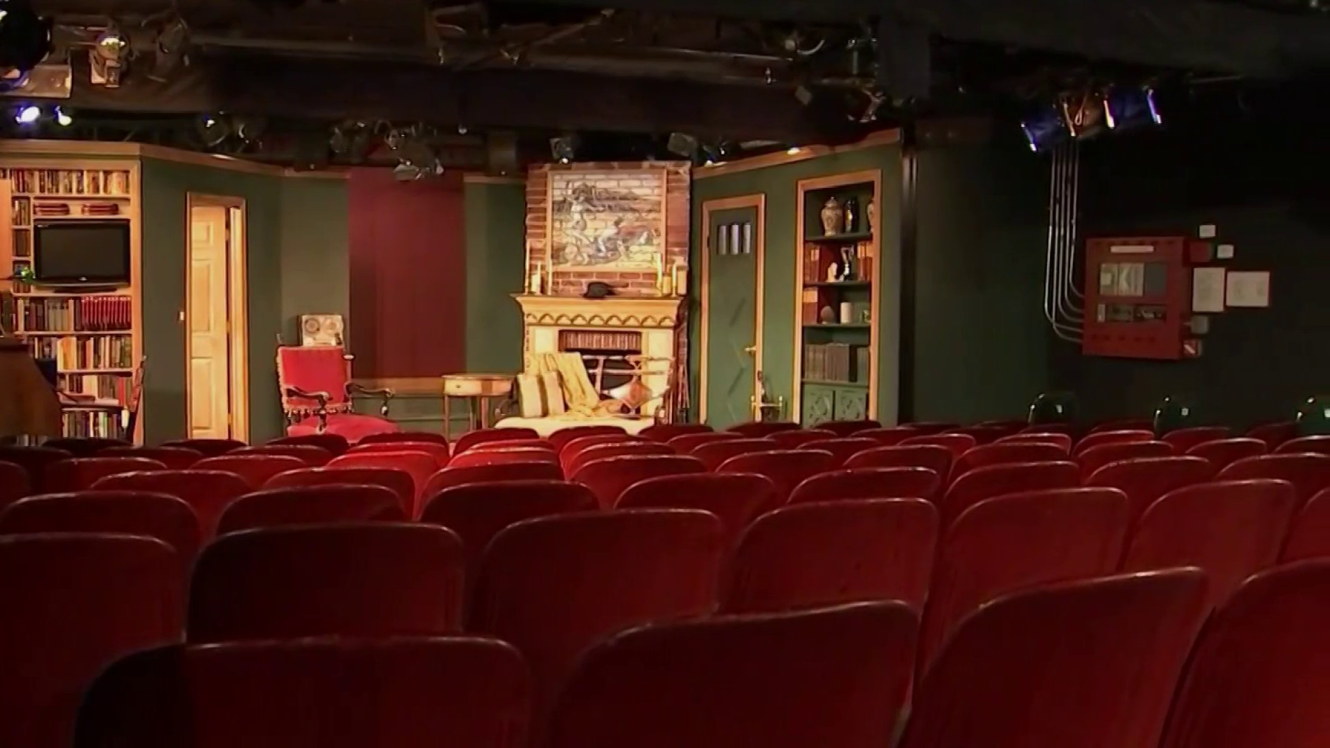 off broadway customer service