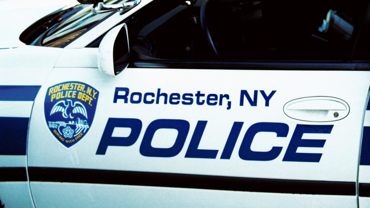 Rochester News NY Police Officer Involved in MurderSuicide That Left
