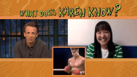 ‘Late Night': What Millennial ‘Late Night' Writer Karen Chee Knows