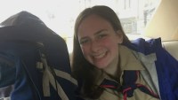Two NYC Teens Among First Girls to Earn Rank of Eagle Scout in Boy Scouts' History