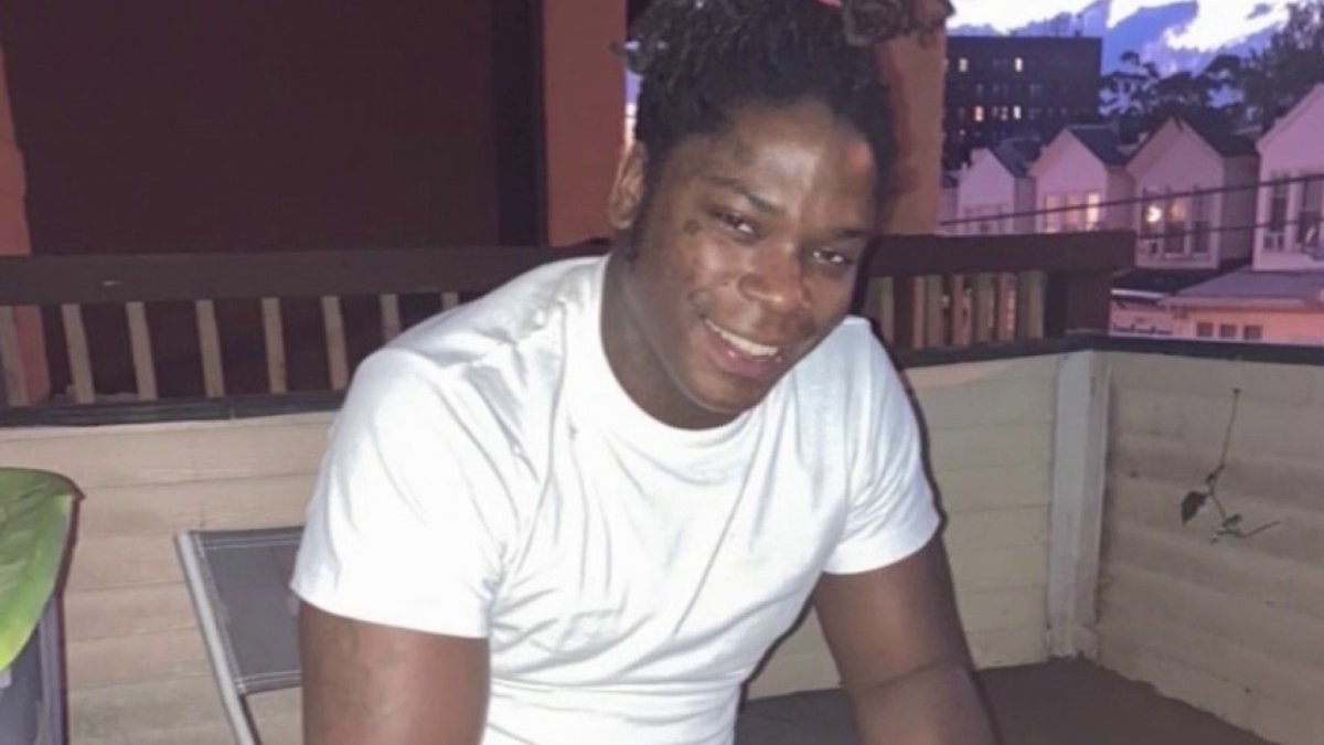 Philly Police Bodycam Footage Shows Walter Wallace Jr.’s Final Moments