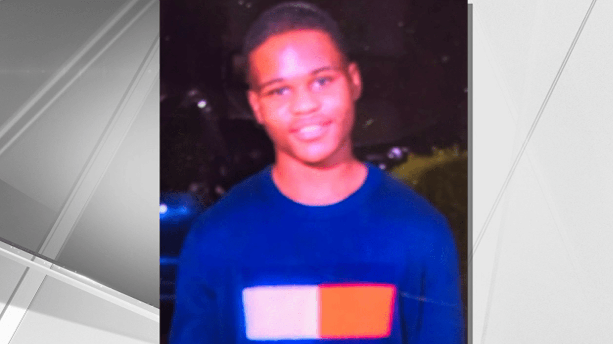 Long Island Police Search for Missing Teen With Autism NBC New York