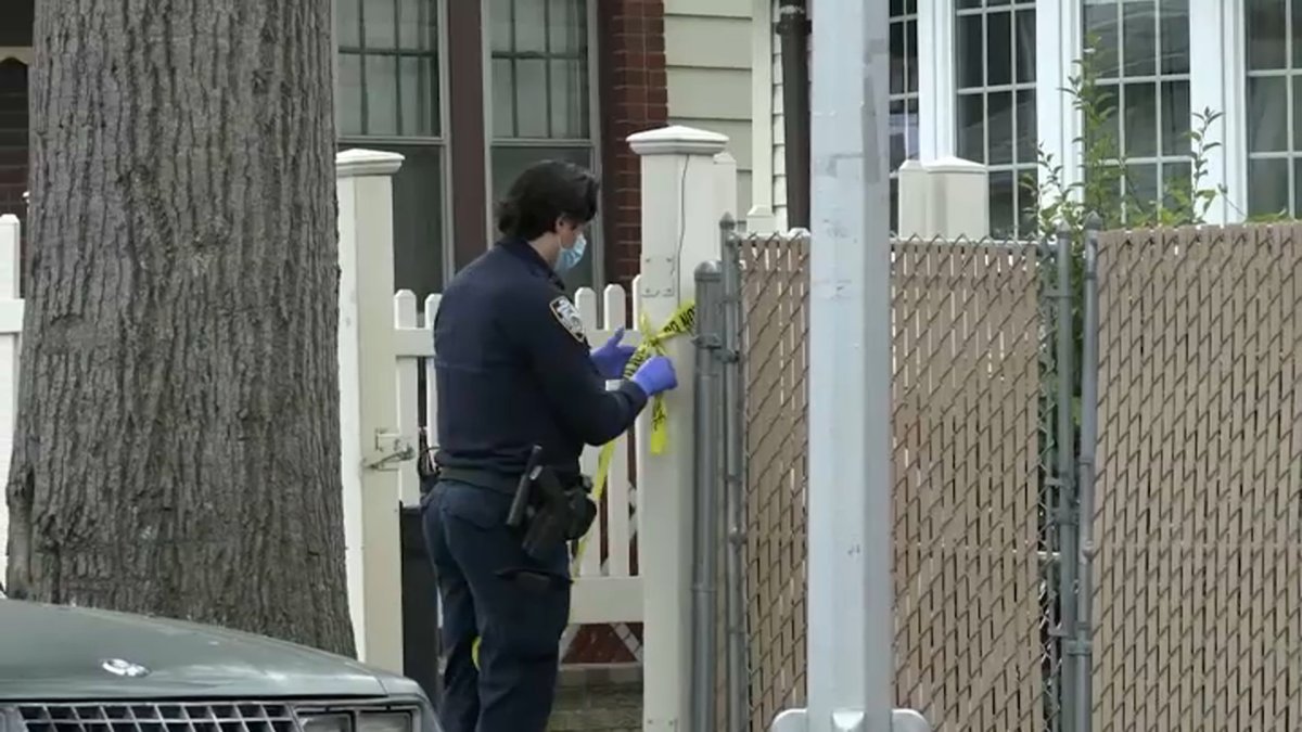 NYC Mom Took Shower, Slept After Throwing Newborn Out Bathroom Window ...