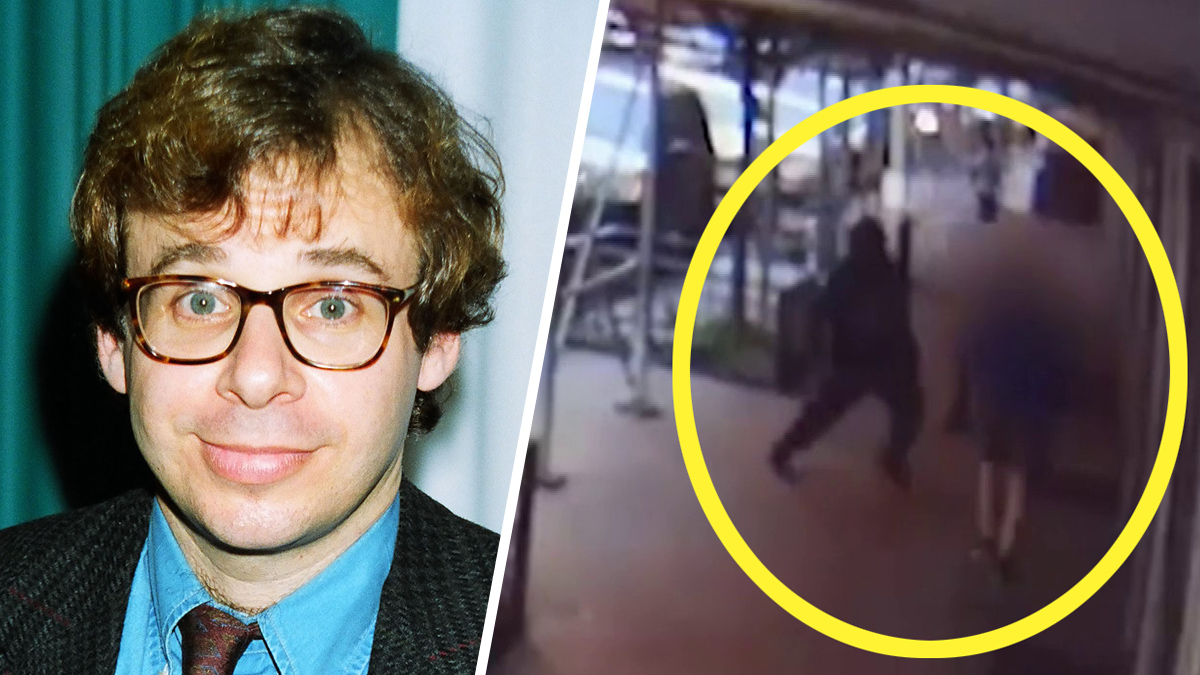 Suspect In Honey I Shrunk The Kids Star Nyc Sucker Punch Eyed In Other Attacks Nbc New York