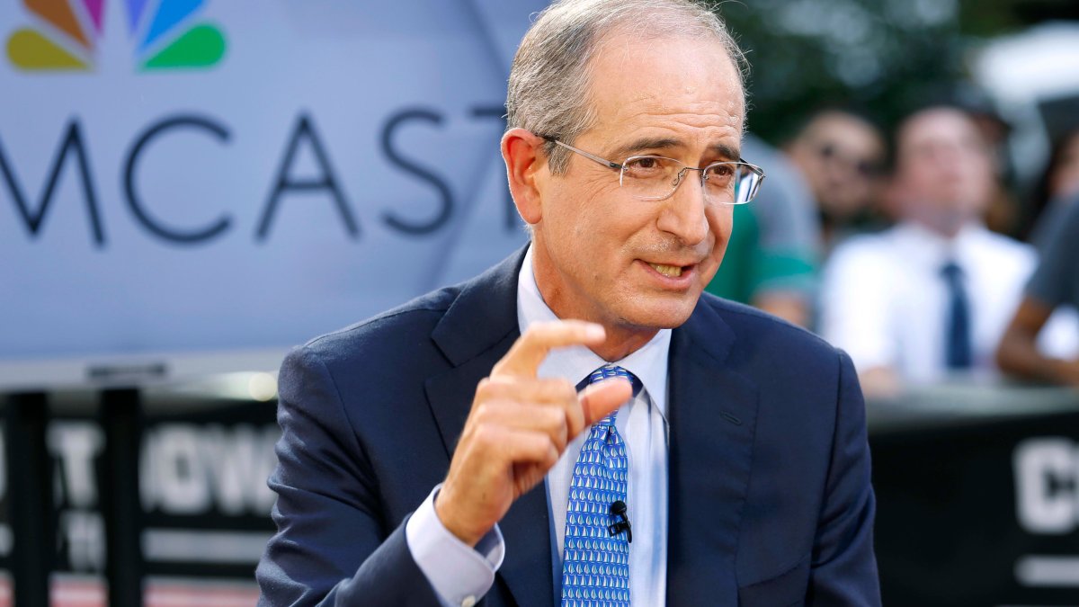 Comcast Beats Expectations for Revenue, Earnings and Internet Customers in Third Quarter - Vimarsana News