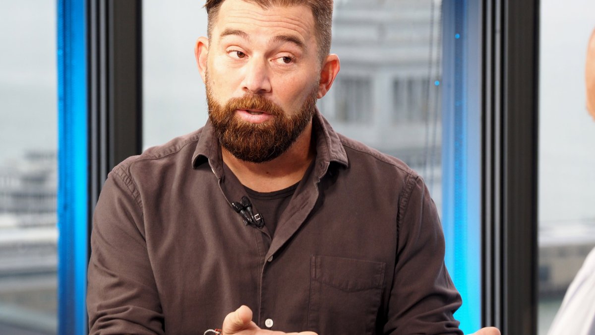 This CEO Has 1 Weekly Activity That Gives Him the 'Very Best Ideas'—and You Can Do It, Too – NBC New York - Vimarsana News