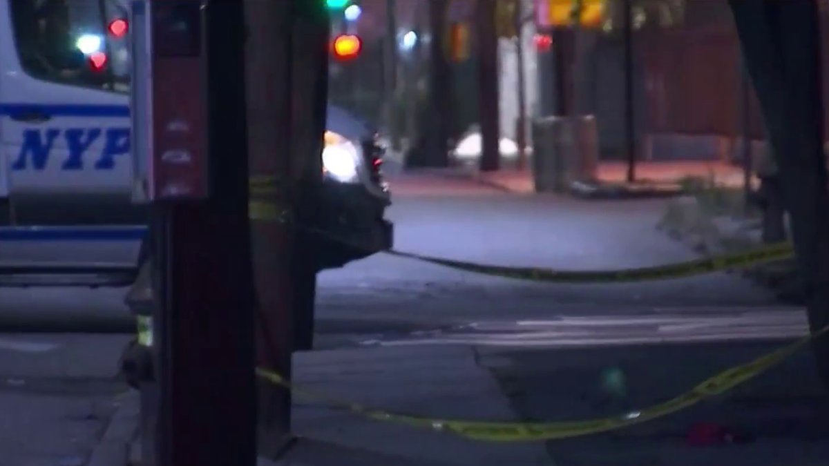 Teen Fatally Stabbed, Another Man Injured After Argument on Queens ...