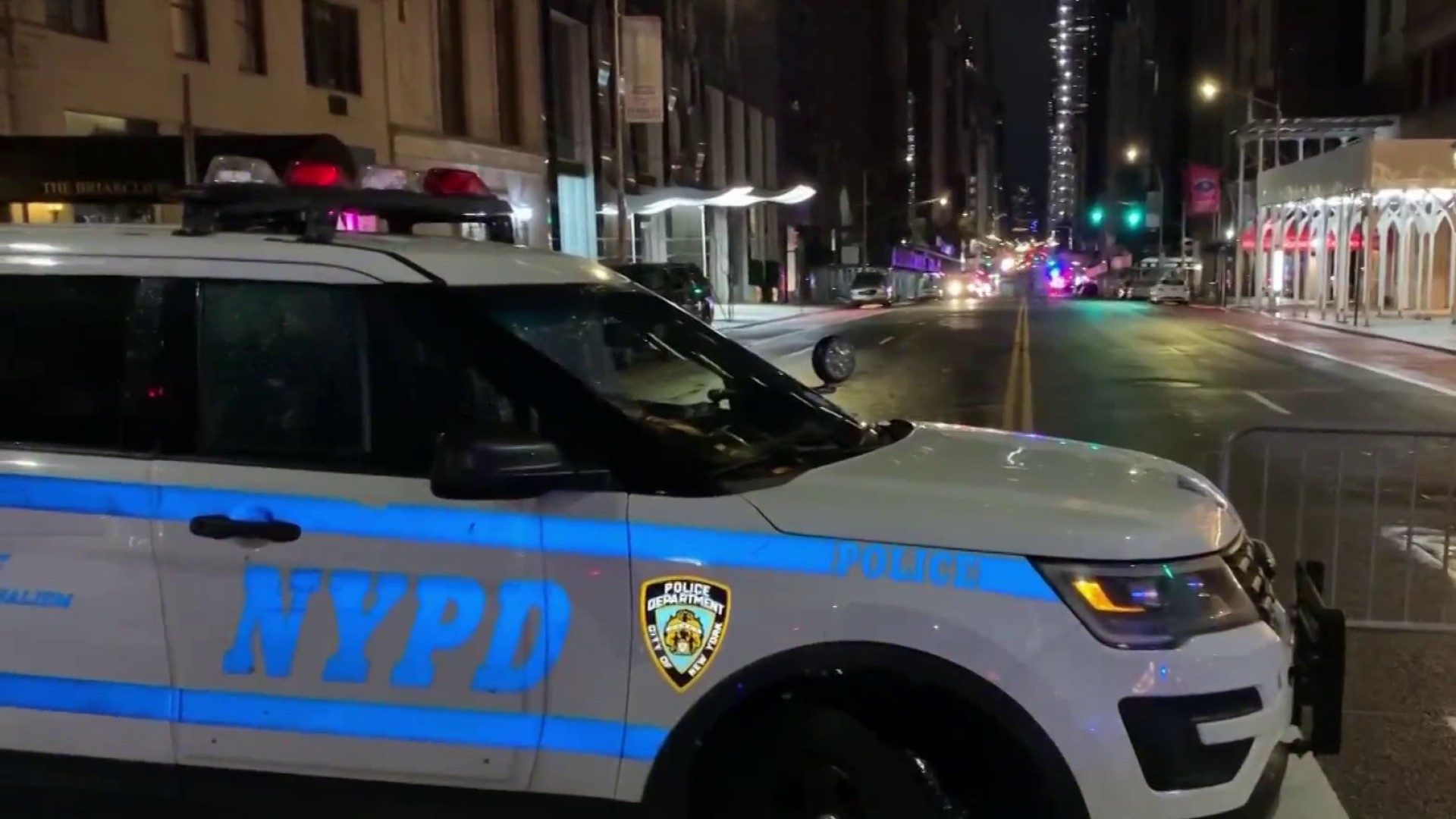 NYPD Investigates at Least 3 Mask-Related Attacks in One Week – NBC New York