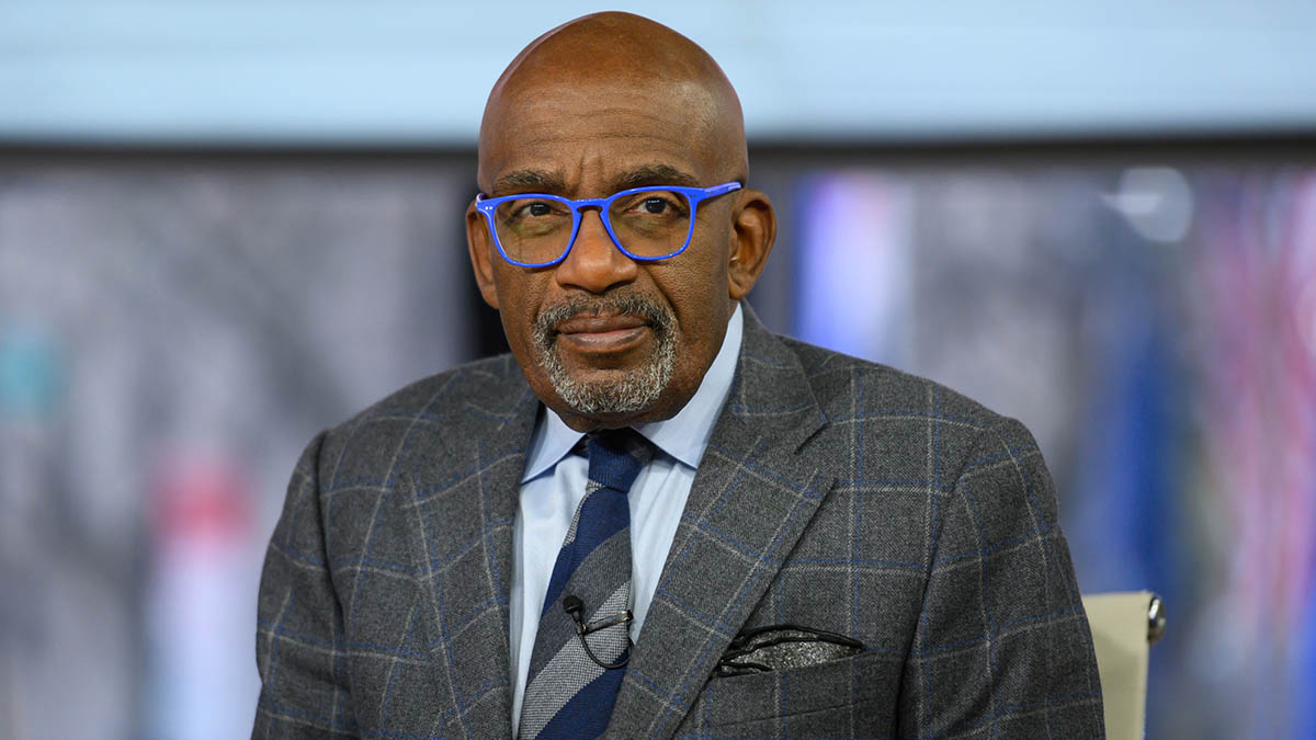 Al Roker ‘Relieved’ to Be Home After Surgery for Prostate Cancer NBC