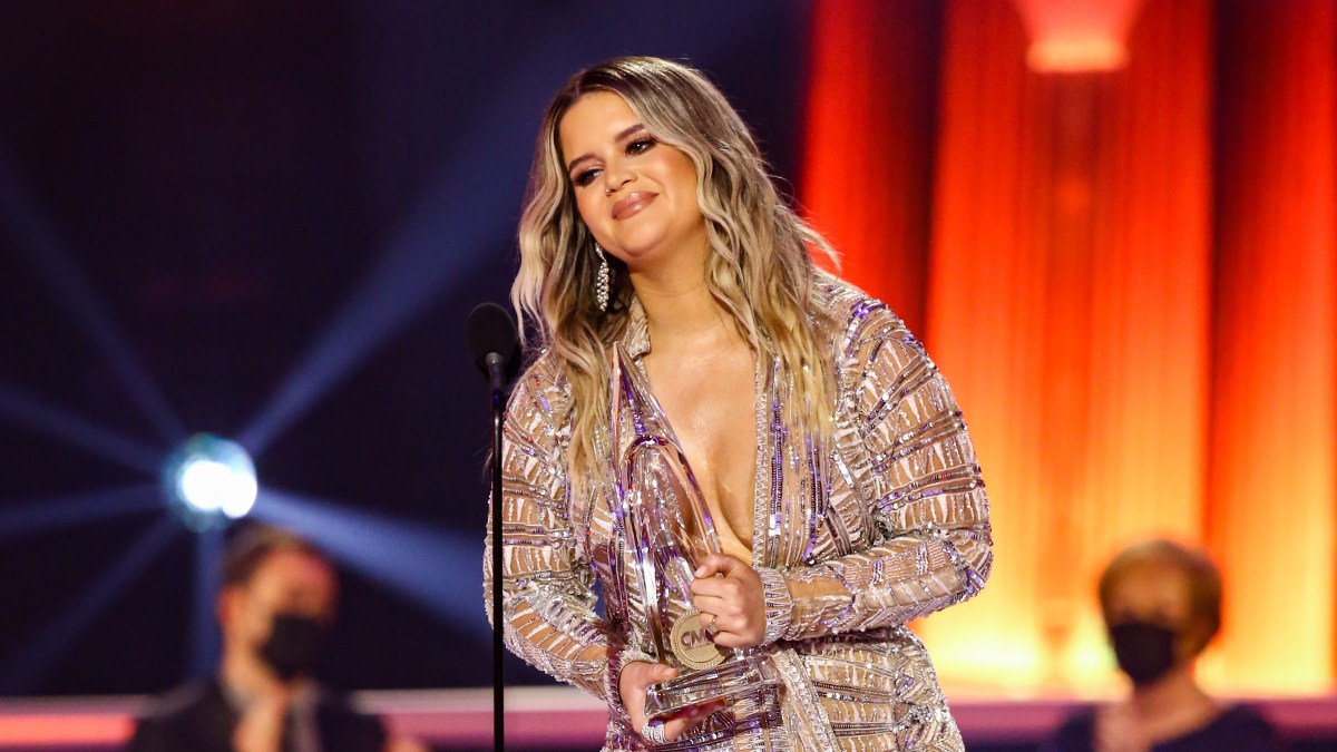 CMA Awards 2020 Winners The Complete List NBC New York