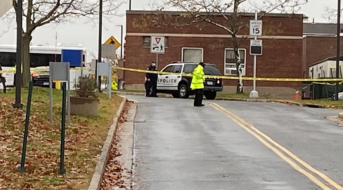 Navy Veteran, Contractor Killed in Explosion at West Haven VA Medical