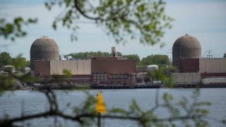 Indian Point Nuclear Power Plant