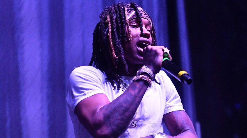 Rapper King Von Among 3 Killed in Atlanta Shooting – NBC New York