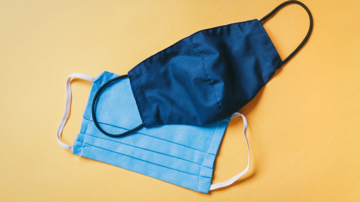 Face Masks and Omicron What to Know About Cloth, Surgical, N95 and