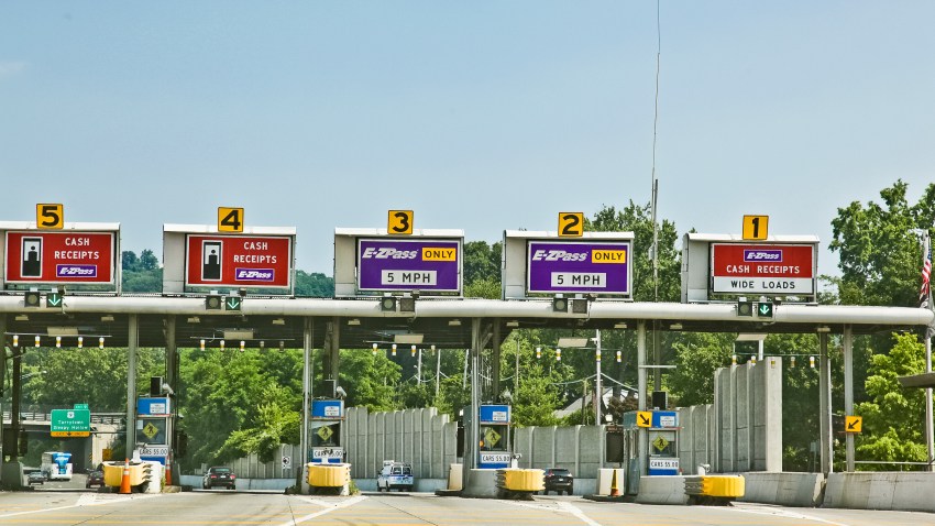 new york state thruway tolls pay online