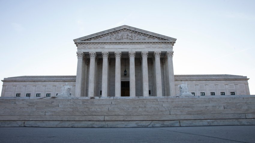 Ball in Their Court: Justices Take on NCAA Restrictions ...