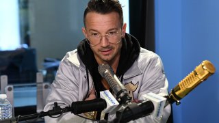 Carl Lentz