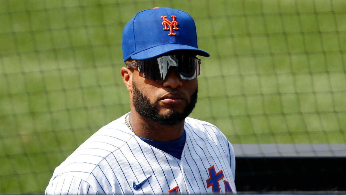 Mets Transactions: Robinson Cano Designated for Assignment – NBC
