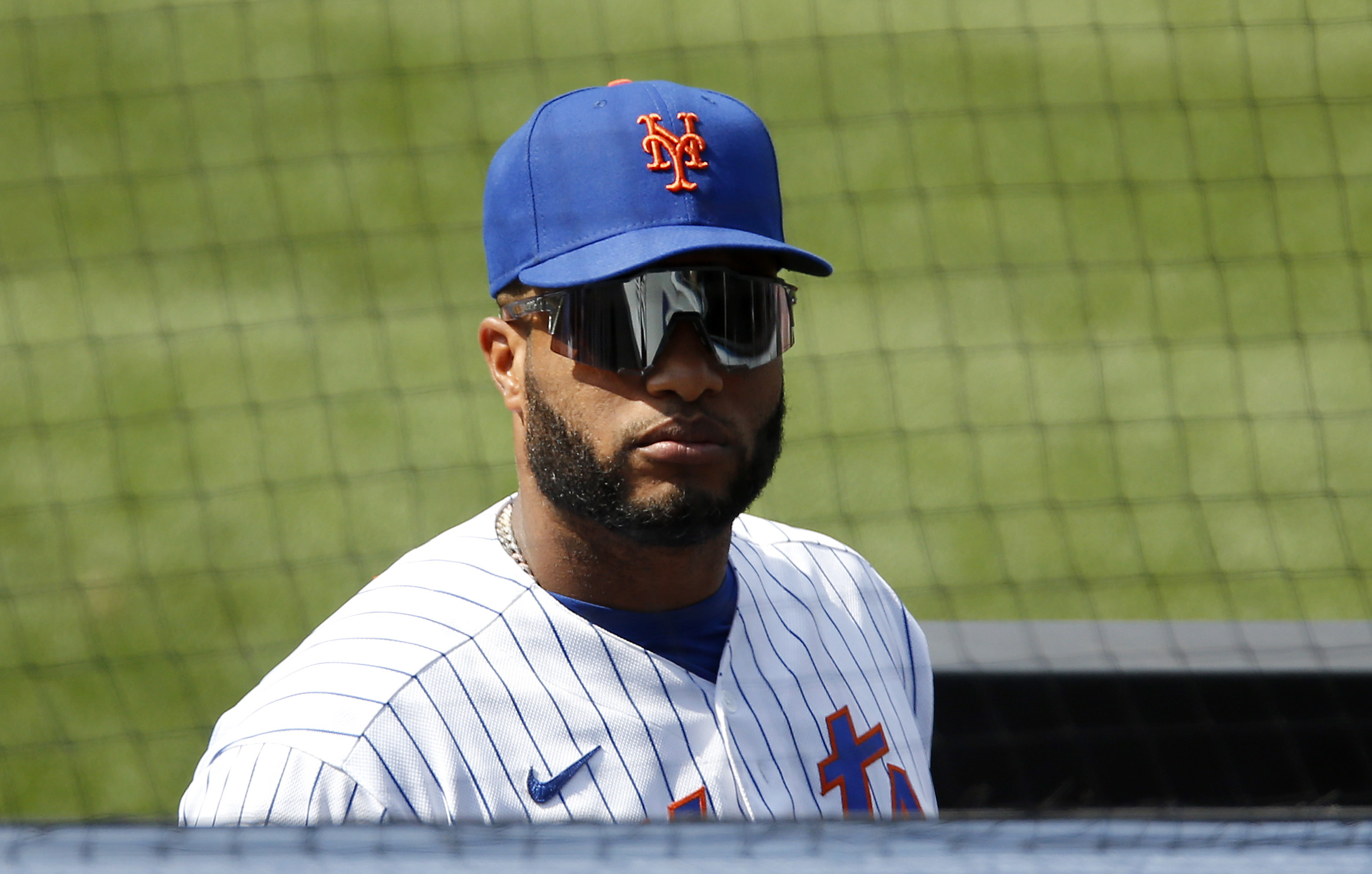 Mets Transactions: Robinson Cano Designated for Assignment – NBC New York