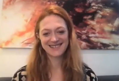 ‘The Dark and the Wicked’ with Marin Ireland – NBC New York