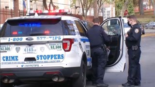 nypd