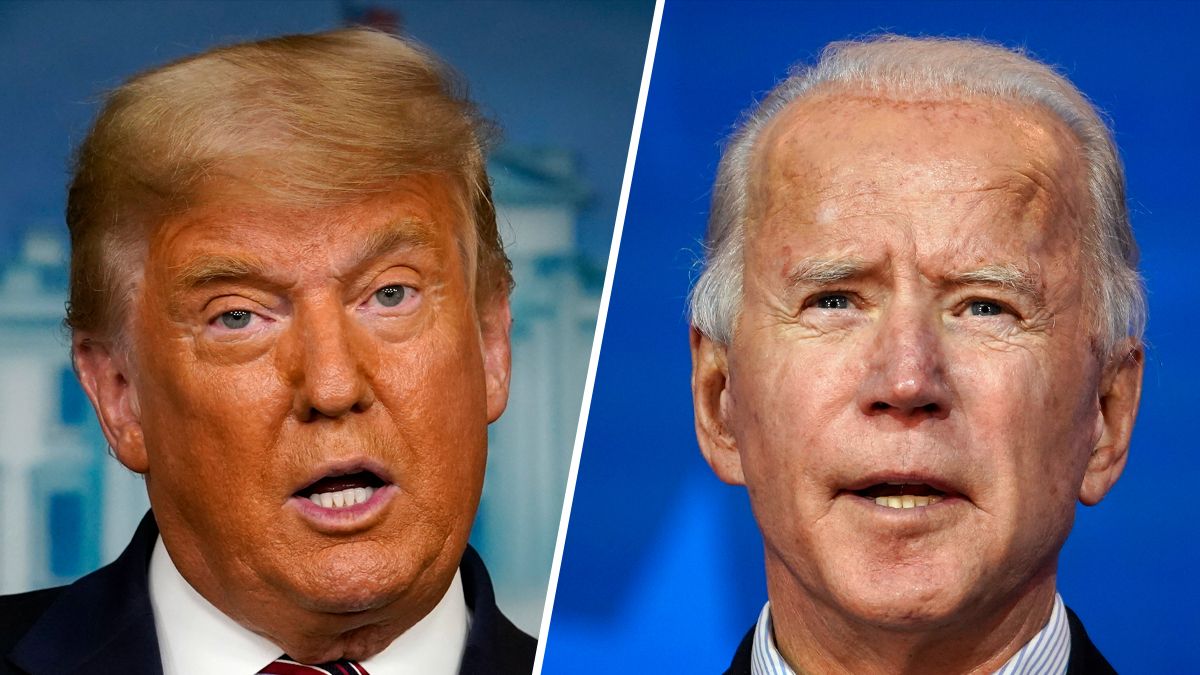 Biden Ousts 18 Trump Military Academy Board Appointees NBC New York