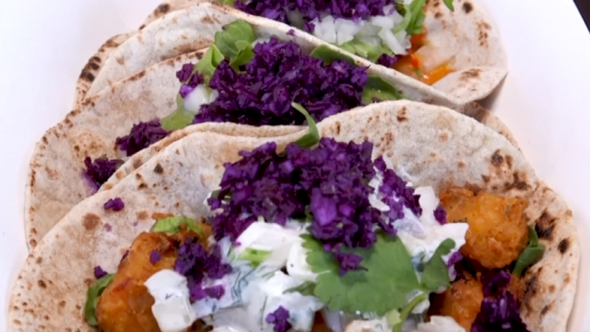 to Taco Mahal NBC New York