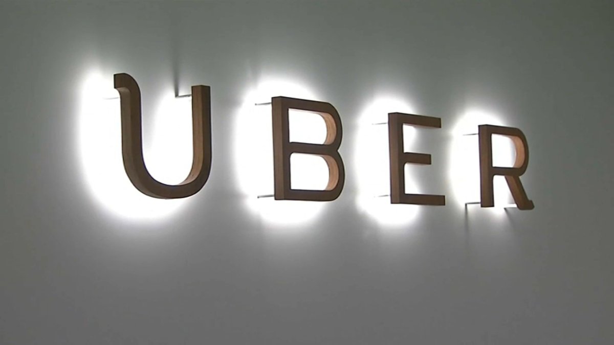 Hacker Claims to Breach Uber, Security Researcher Says – NBC New York - Vimarsana News
