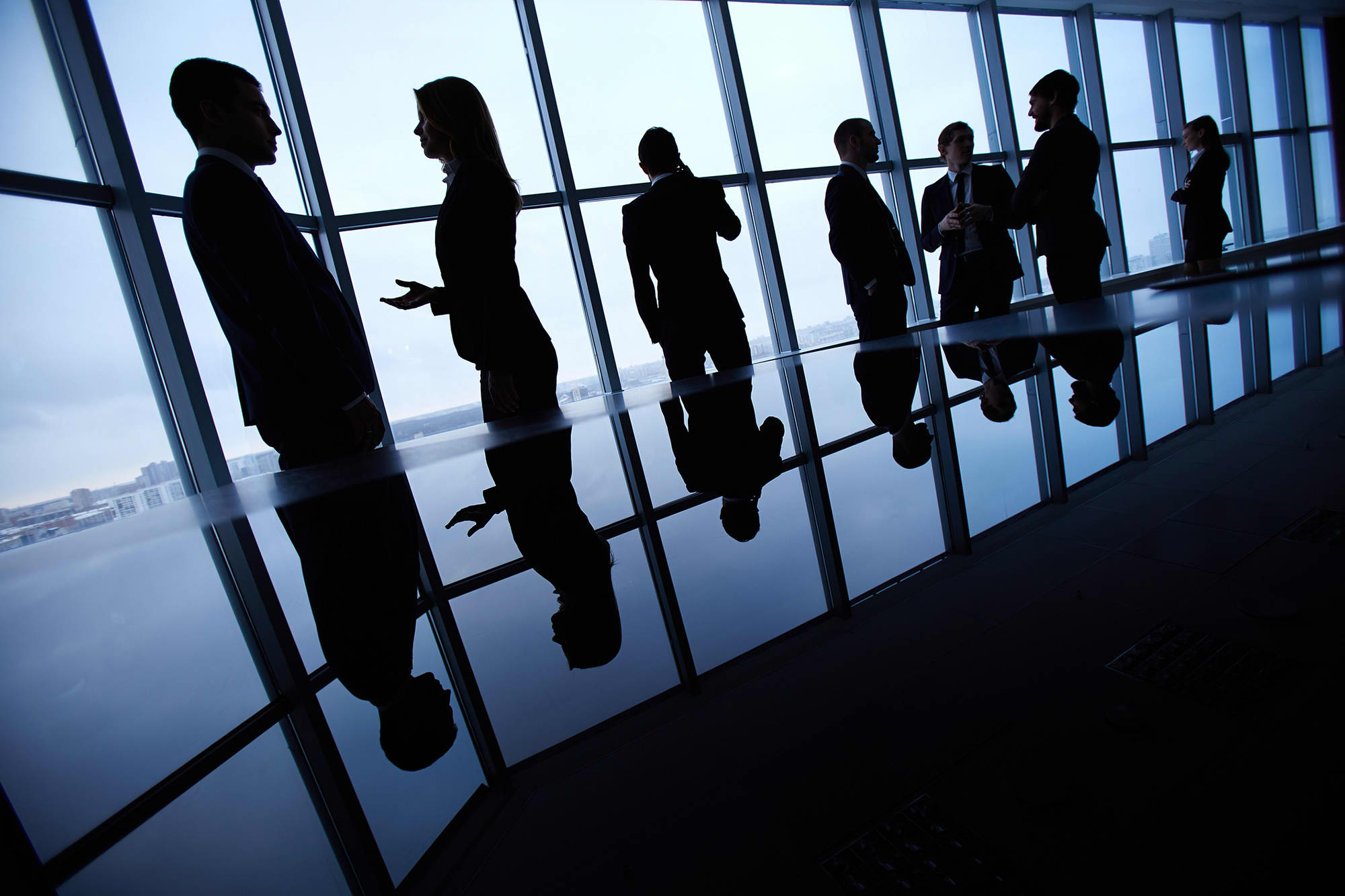 CEO Turnover Hit Lowest Level in Years as Boards Sought Stability During Covid's Early Days - Vimarsana News