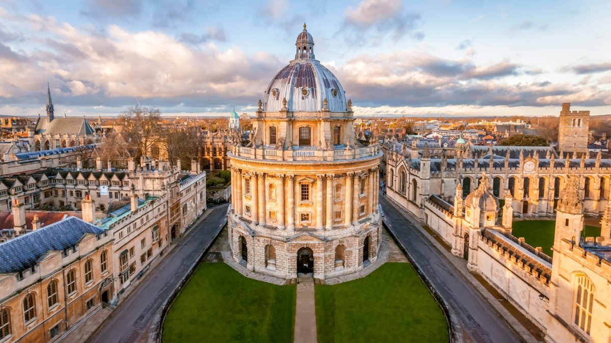 US Rhodes Scholars for 2022 Include Record Number of Women - Vimarsana News