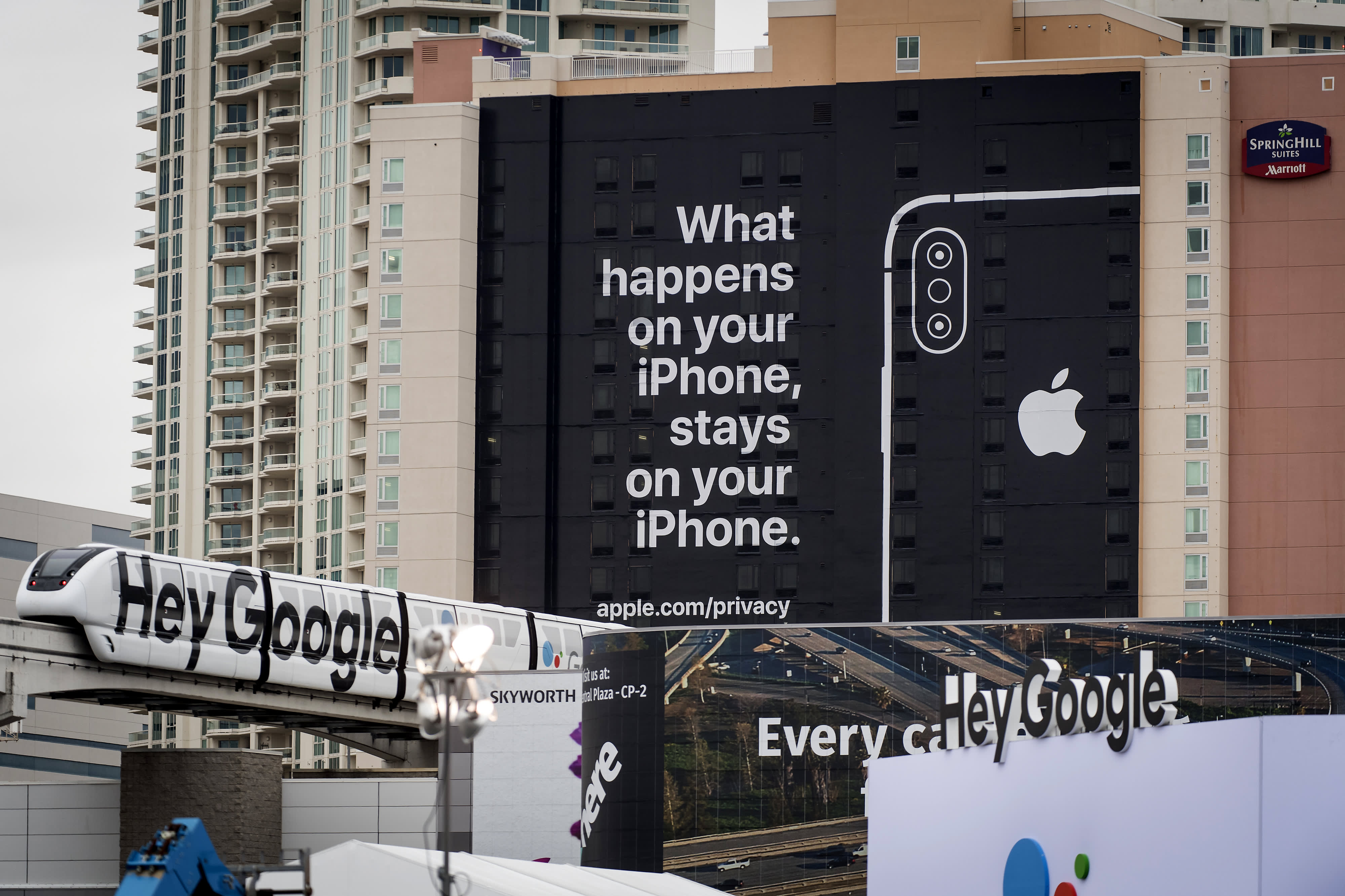 Apple's Seismic Change to the Mobile Ad Industry Is Drawing Near, and It's Rocking the Ecosystem - Vimarsana News