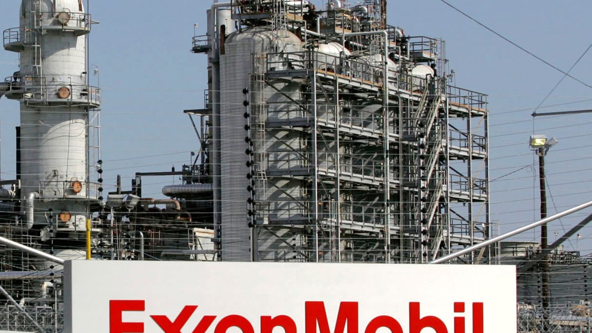 Exxon Is Mining Bitcoin in North Dakota as Part of Its Plan to Slash Emissions - Vimarsana News