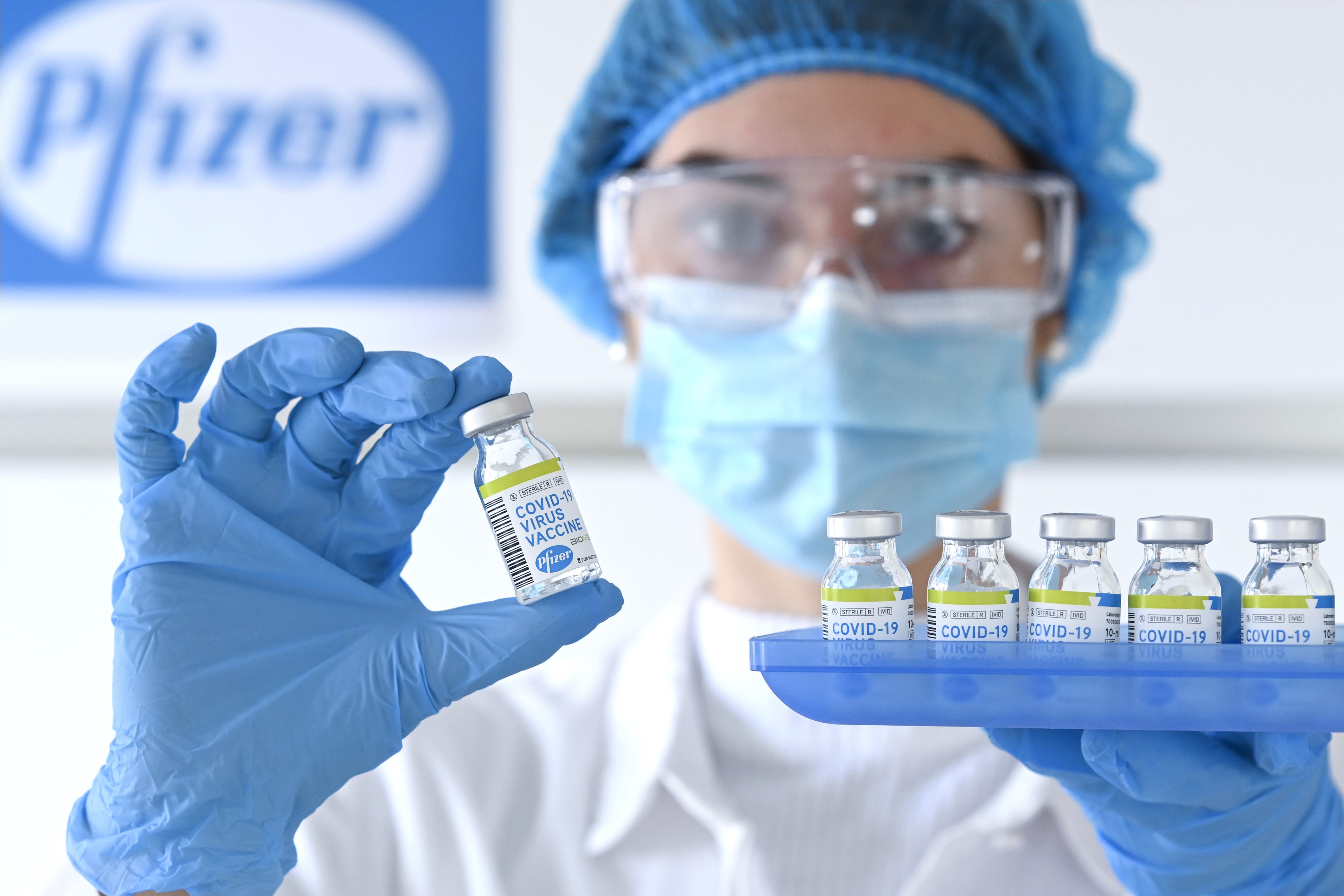 Covid Updates: FDA Advisor Explains Her No Vote on Pfizer Vaccine as the Agency Says It's Rapidly Working to Approve the Drug - Vimarsana News