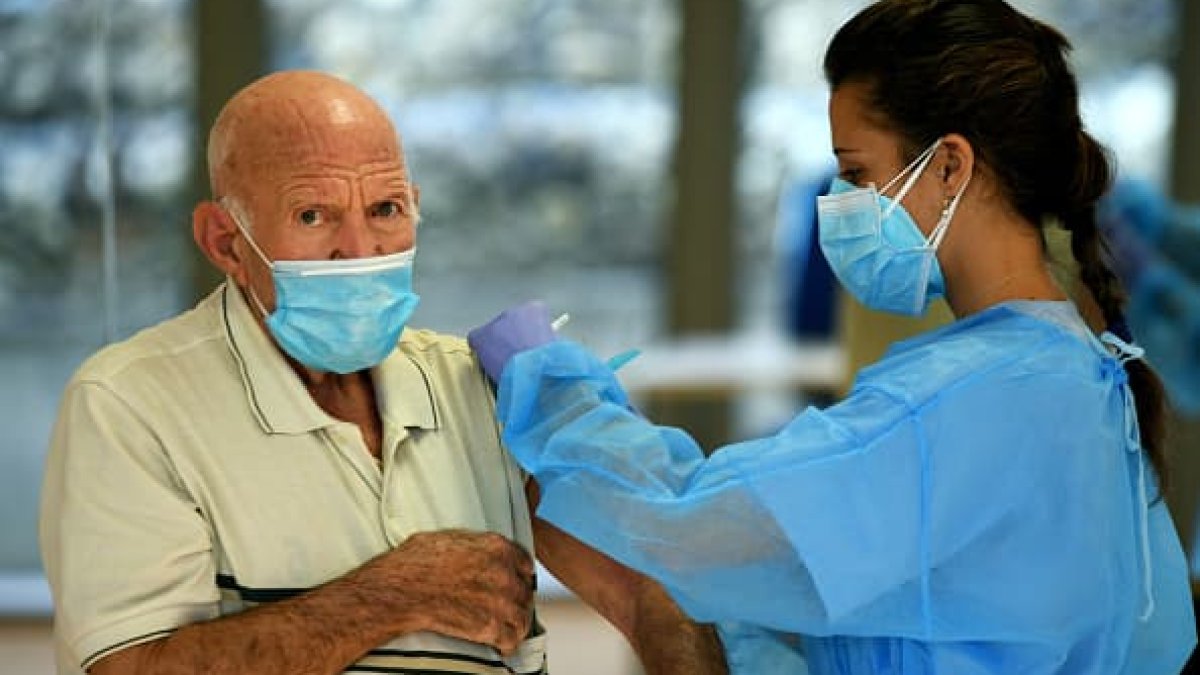 ?This Is Going to Be Challenging:' How the UK Will Roll Out Pfizer's Coronavirus Vaccine
