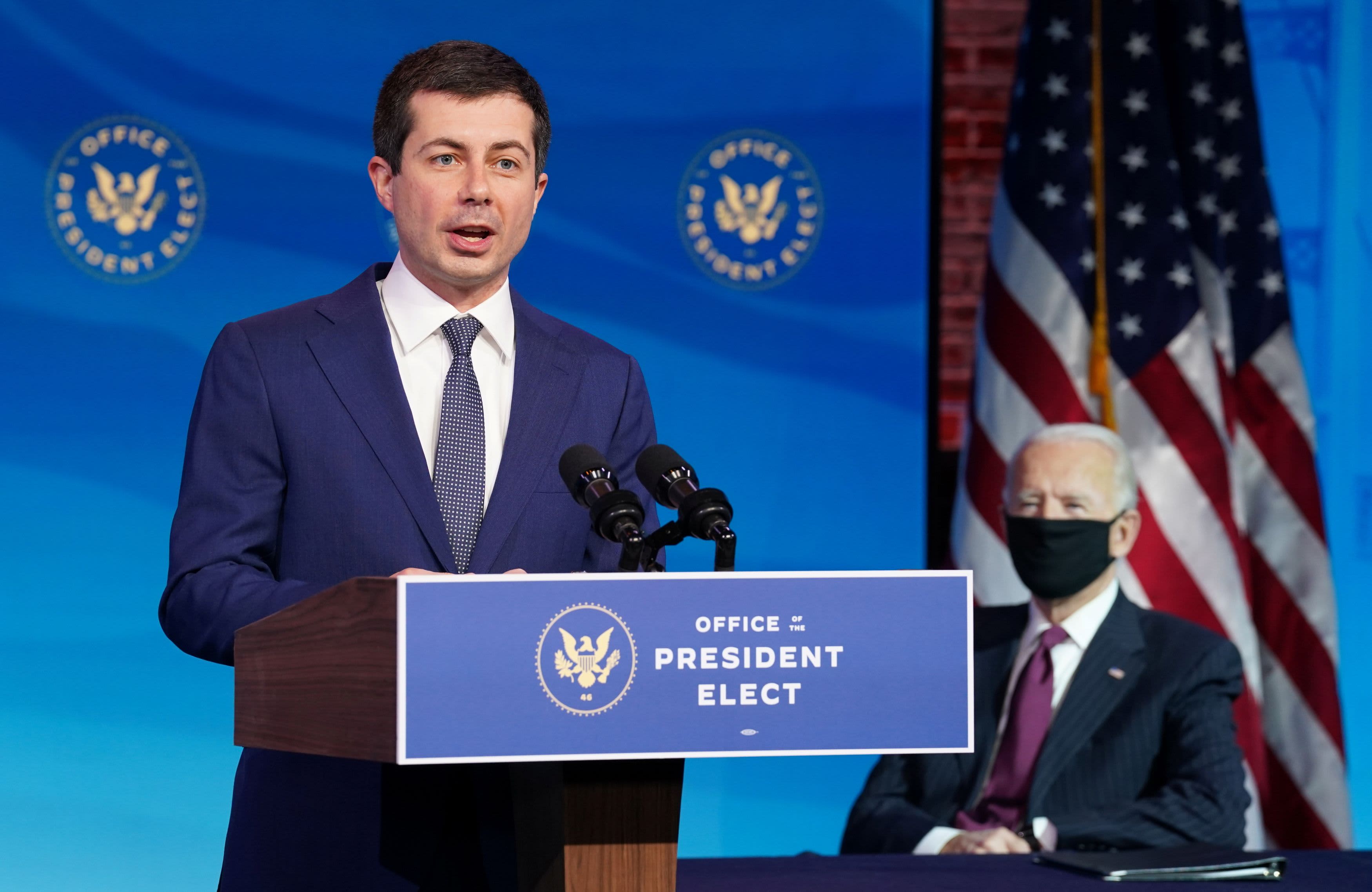 Some Donors to Pete Buttigieg's Presidential Campaign Scored Contracts From South Bend When He Was Mayor - Vimarsana News