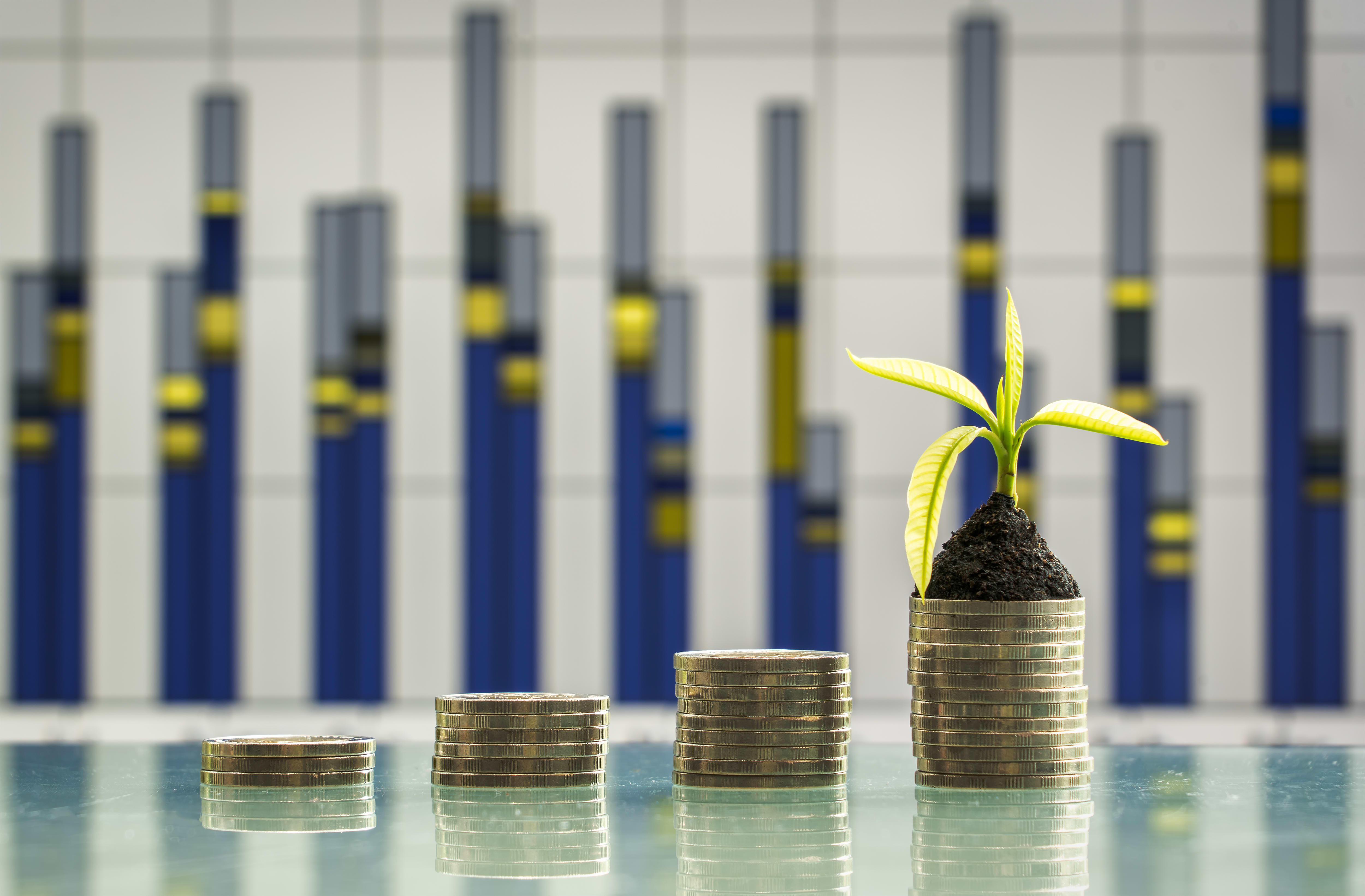 'Sustainable Investing' Is Surging, Accounting for 33% of Total U.S. Assets Under Management – NBC New York - Vimarsana News
