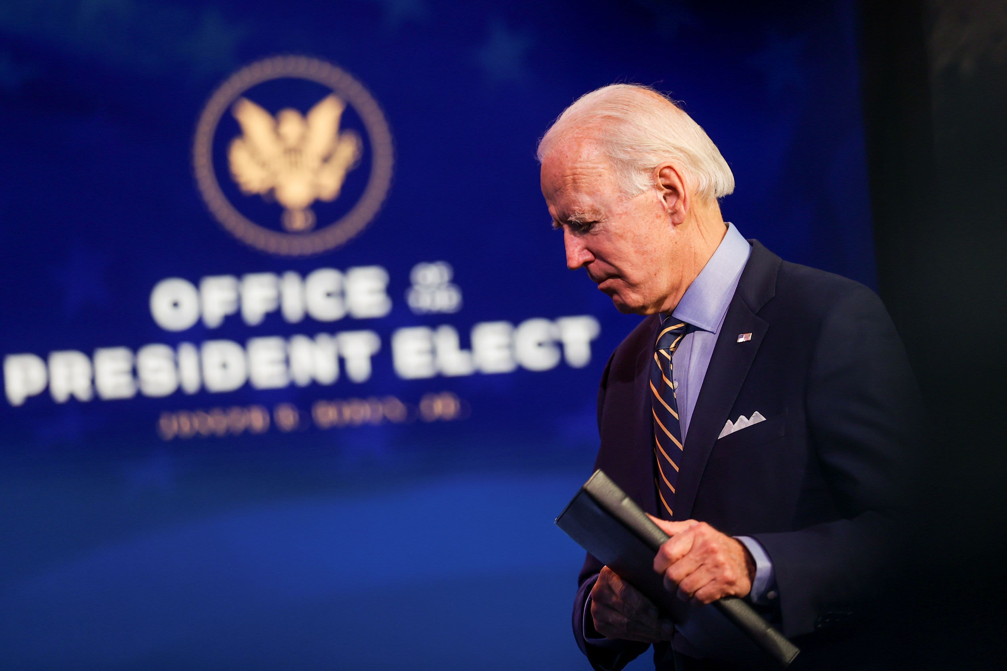 Lobbyist Brother of Biden Advisor Has Reputation for Deep Connections and Looking to Avoid Possible Conflicts - Vimarsana News