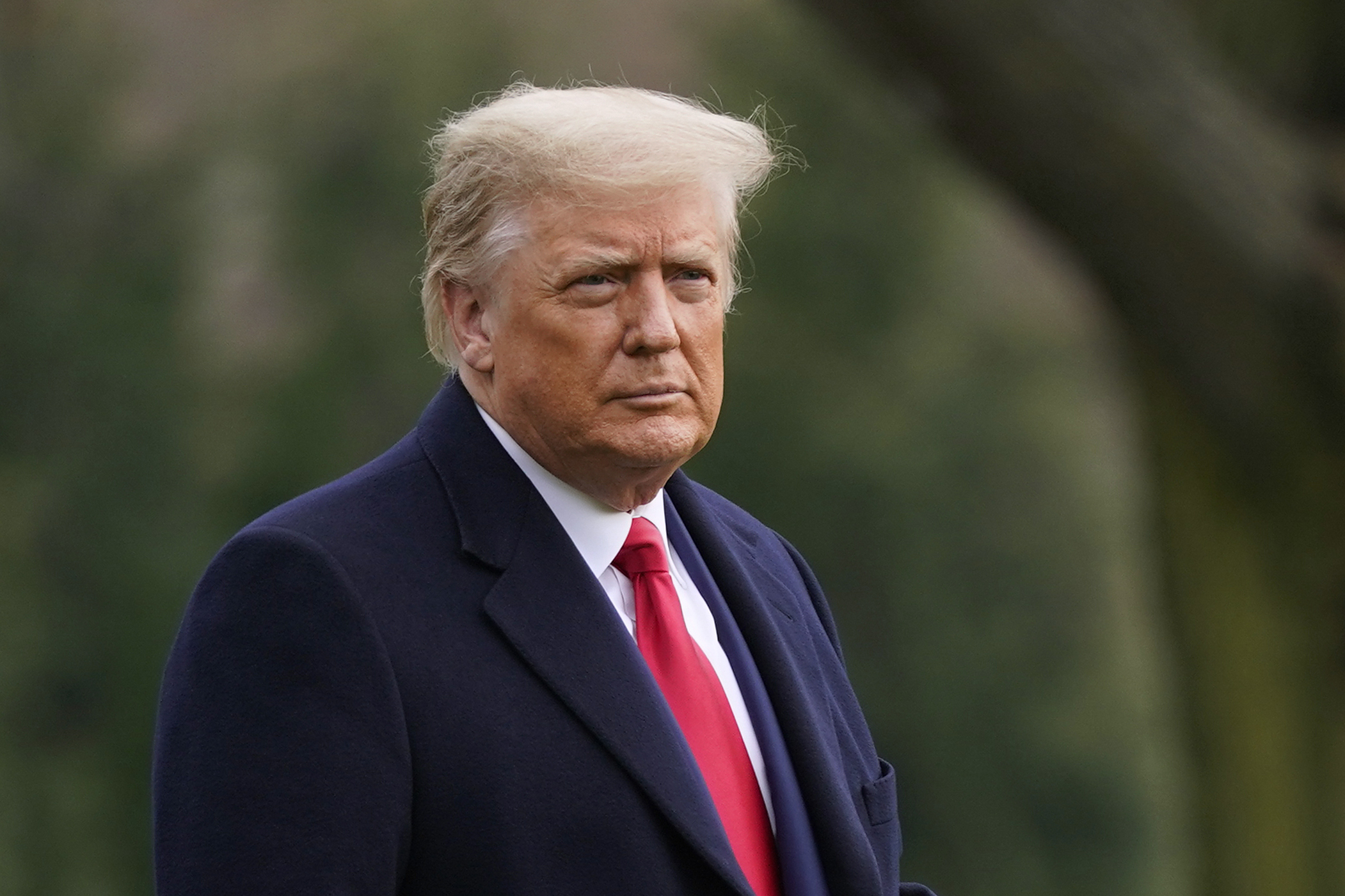 Trump Signs Massive Measure Funding Government, COVID Relief – NBC New York