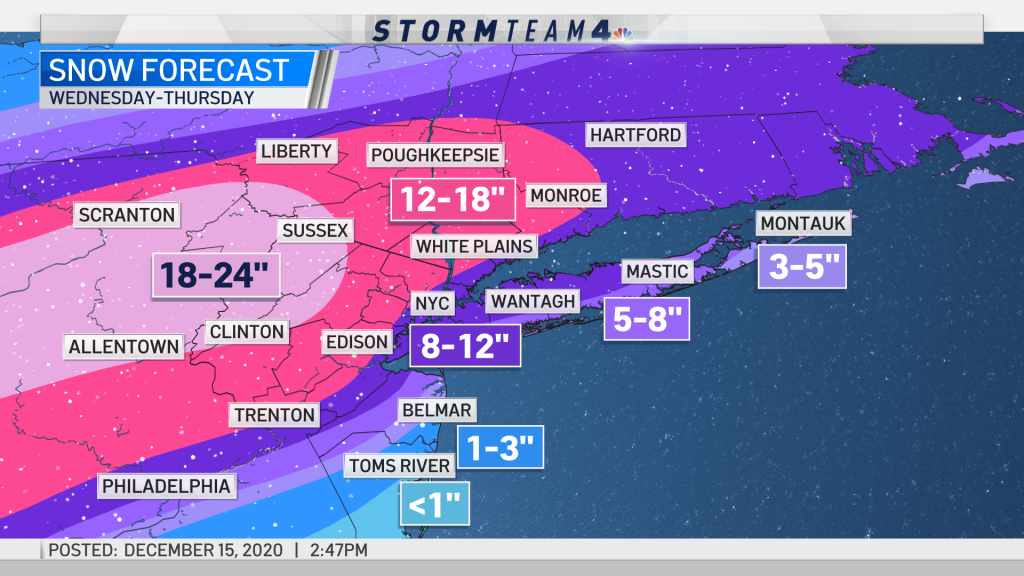 st4 snow totals latest