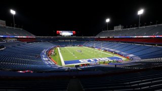 bills stadium