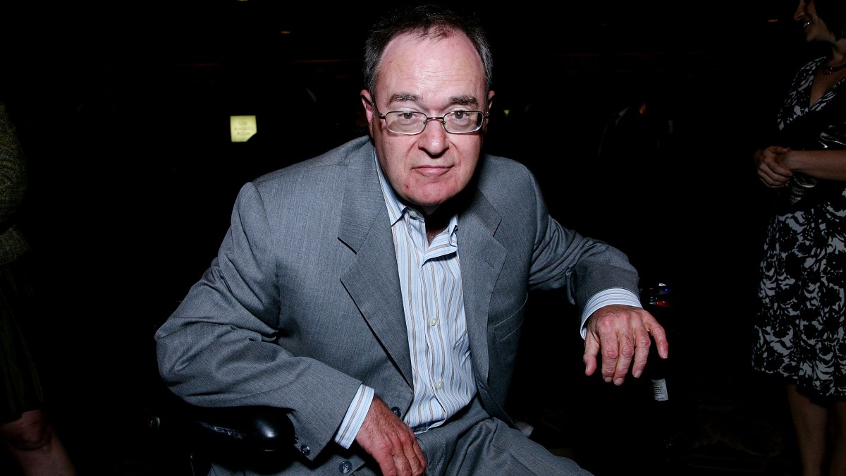 David Lander, ‘Squiggy’ on ‘Laverne & Shirley,’ Dies at 73 NBC New York