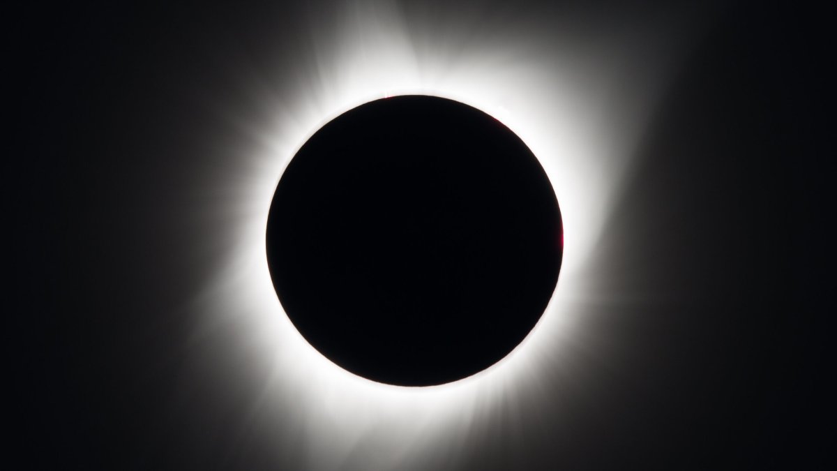 One Year Until Total Solar Eclipse 2024 NBC New York