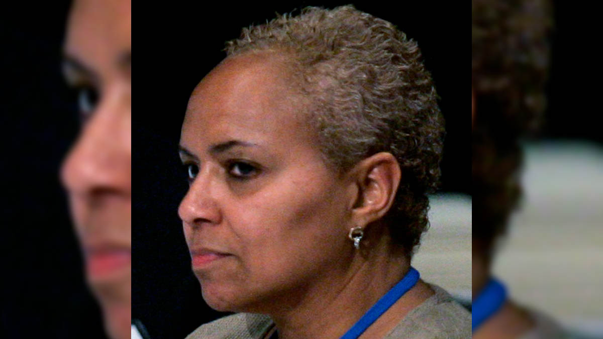 VP-Elect Harris Picks Tina Flournoy To Be Her Chief Of Staff – NBC New York