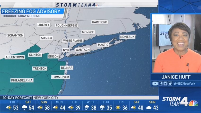 Tag Nyc Weather Nbc New York